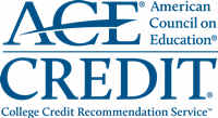 ACE College Credit
